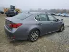 2014 Lexus GS 350