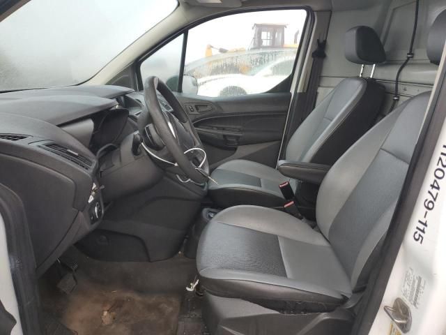 2015 Ford Transit Connect XL