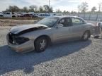 2001 Buick Lesabre Limited