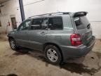 2007 Toyota Highlander