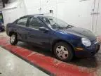 2005 Dodge Neon Base