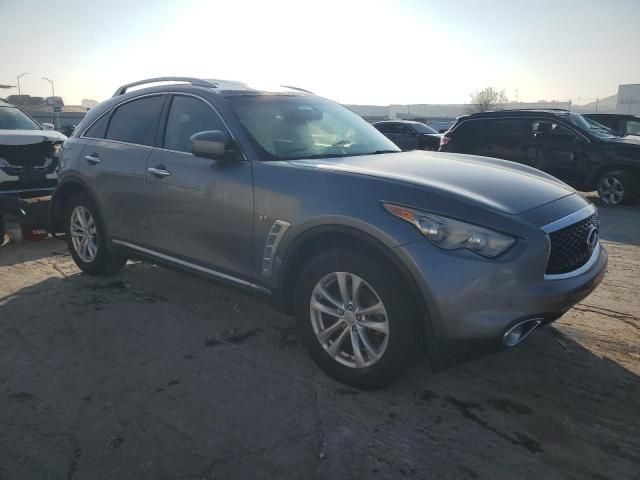 2017 Infiniti QX70