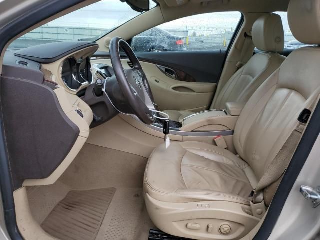 2012 Buick Lacrosse Premium