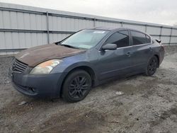 Nissan Altima salvage cars for sale: 2008 Nissan Altima 2.5