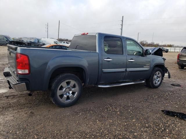 2011 GMC Sierra C1500 SLE