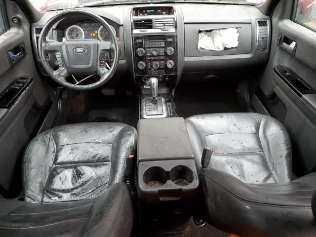 2008 Ford Escape Limited