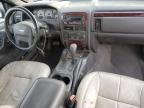 2001 Jeep Grand Cherokee Limited