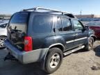 2004 Nissan Xterra XE