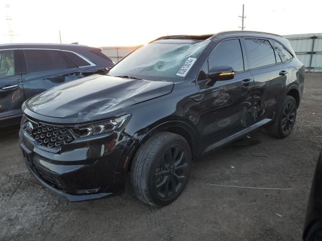 2021 KIA Sorento SX