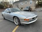 1997 BMW 840 CI Automatic