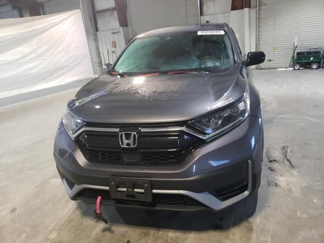 2020 Honda CR-V LX