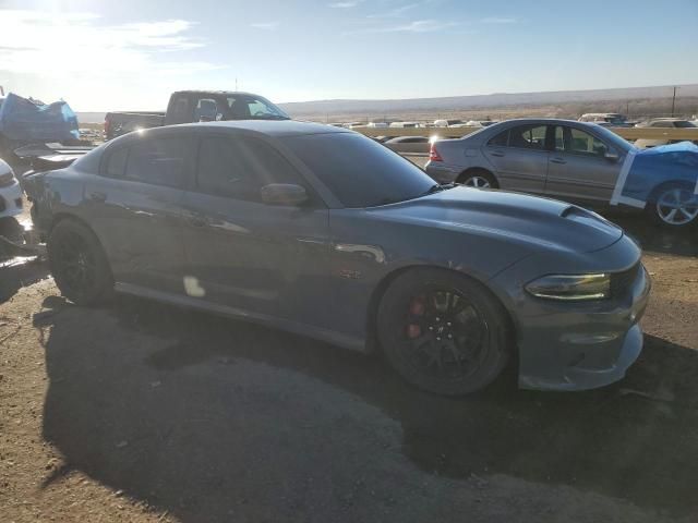 2018 Dodge Charger R/T 392