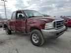 2004 Ford F250 Super Duty