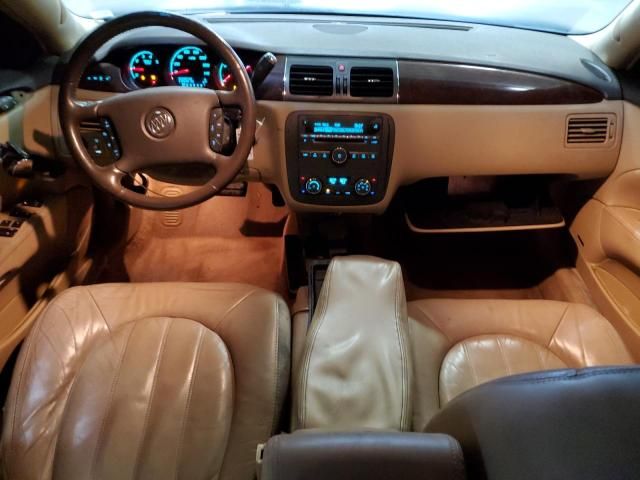 2011 Buick Lucerne CXL