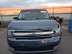 2018 Ford Flex SEL