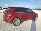 2013 Lincoln MKX