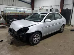 2009 Hyundai Accent GLS en venta en West Mifflin, PA