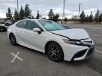 2023 Toyota Camry SE Night Shade