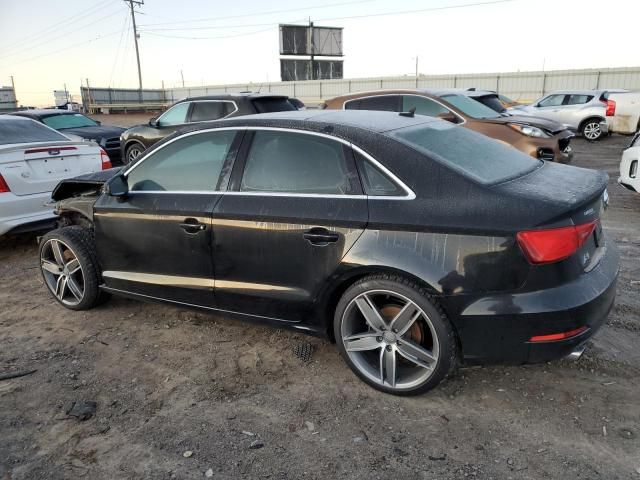 2015 Audi A3 Premium Plus