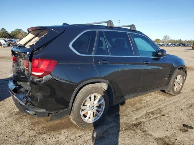 2014 BMW X5 SDRIVE35I