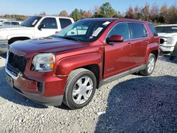 GMC salvage cars for sale: 2017 GMC Terrain SLE