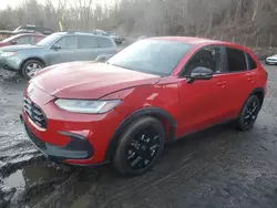 2024 Honda HR-V Sport en venta en Marlboro, NY