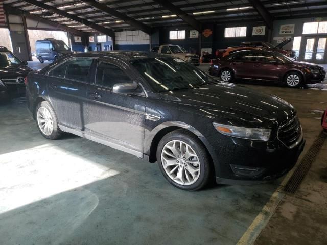 2015 Ford Taurus Limited