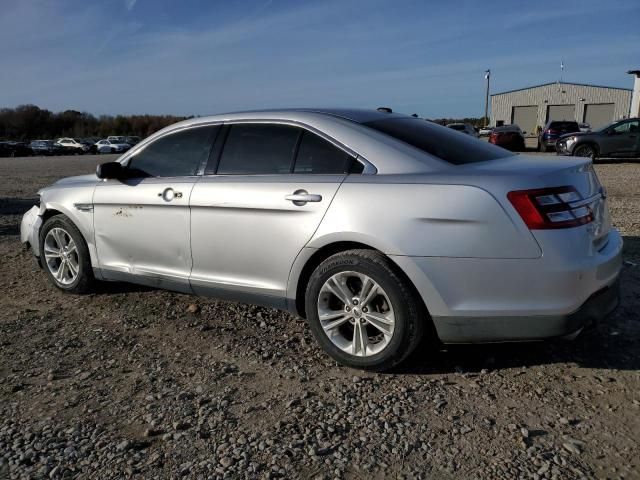 2013 Ford Taurus SEL