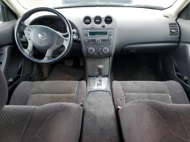 2009 Nissan Altima 2.5