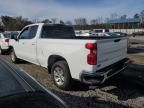 2023 Chevrolet Silverado C1500 LT