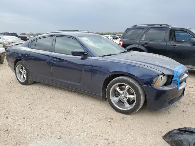 2014 Dodge Charger SXT