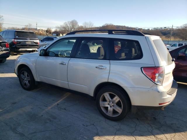 2009 Subaru Forester 2.5X Premium