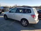 2009 Subaru Forester 2.5X Premium