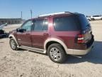 2007 Ford Explorer Eddie Bauer