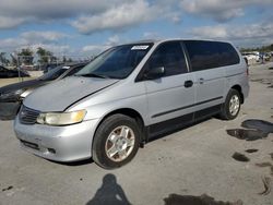 2001 Honda Odyssey LX en venta en Orlando, FL