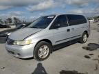 2001 Honda Odyssey LX