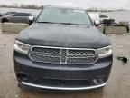 2014 Dodge Durango Citadel