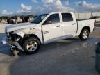 2022 Dodge RAM 1500 Classic SLT