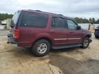 2001 Ford Expedition XLT