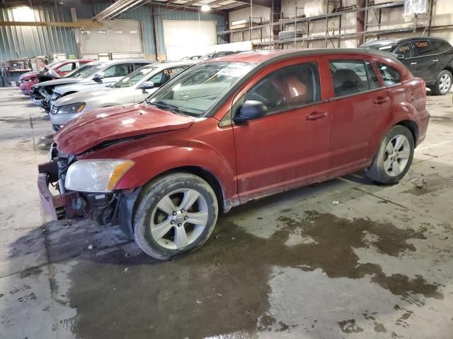 2010 Dodge Caliber Mainstreet