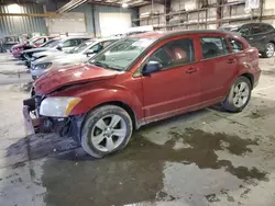 2010 Dodge Caliber Mainstreet en venta en Eldridge, IA