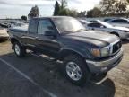 2001 Toyota Tacoma Xtracab