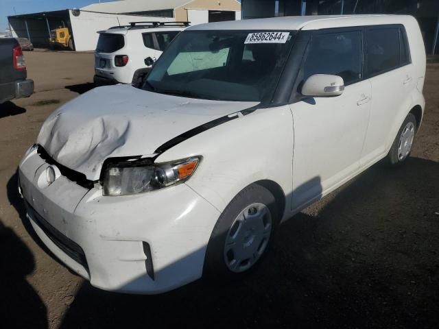 2012 Scion XB