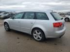 2005 Audi A4 2.0T Avant Quattro