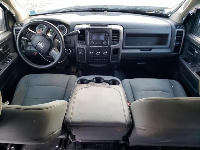 2014 Dodge RAM 3500 ST