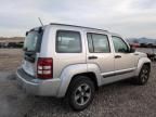 2008 Jeep Liberty Sport