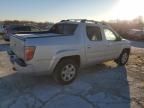 2007 Honda Ridgeline RTL