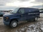 2012 Ford Econoline E150 Van