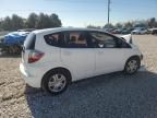 2009 Honda FIT