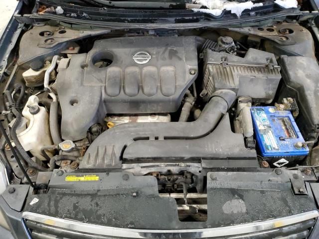 2008 Nissan Altima 2.5